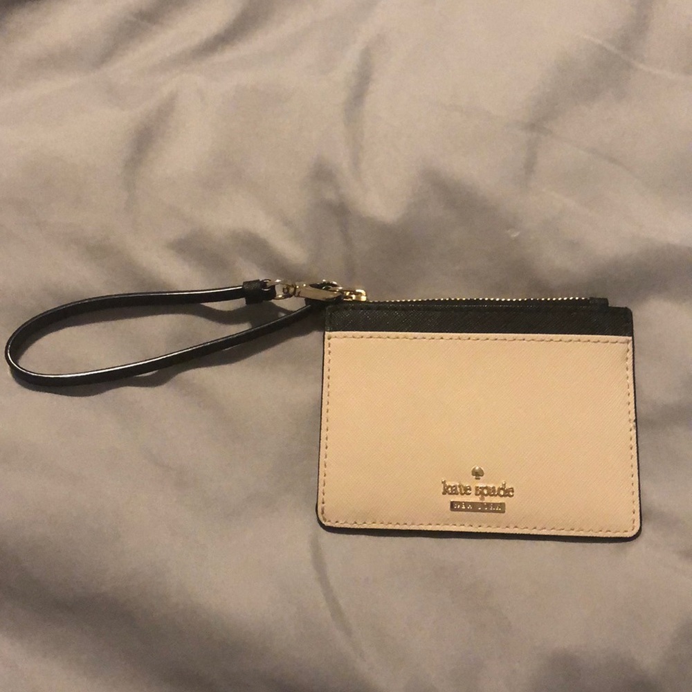 kate spade wallet